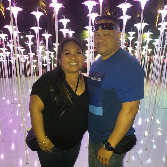 Meet your Posher, Crystal - Picture 1 of 1